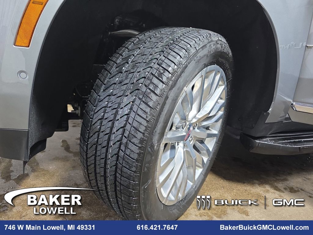 New 2026 GMC Yukon Elevation w/ Elevation Premium Package image 37