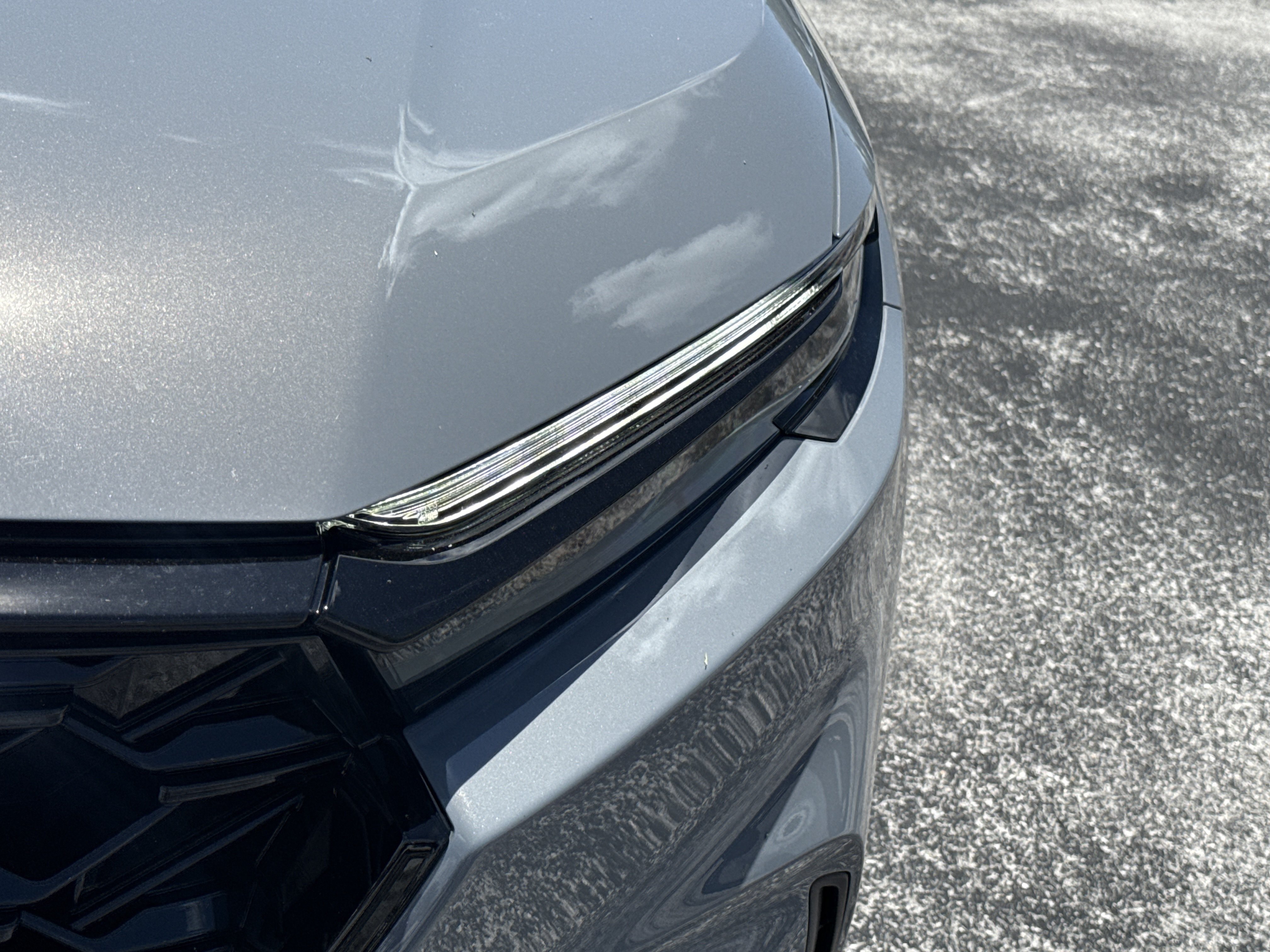 Certified 2026 Honda CR-V Sport image 14