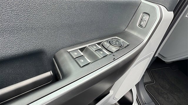 New 2025 Ford F250 XL w/ STX Appearance Package image 21
