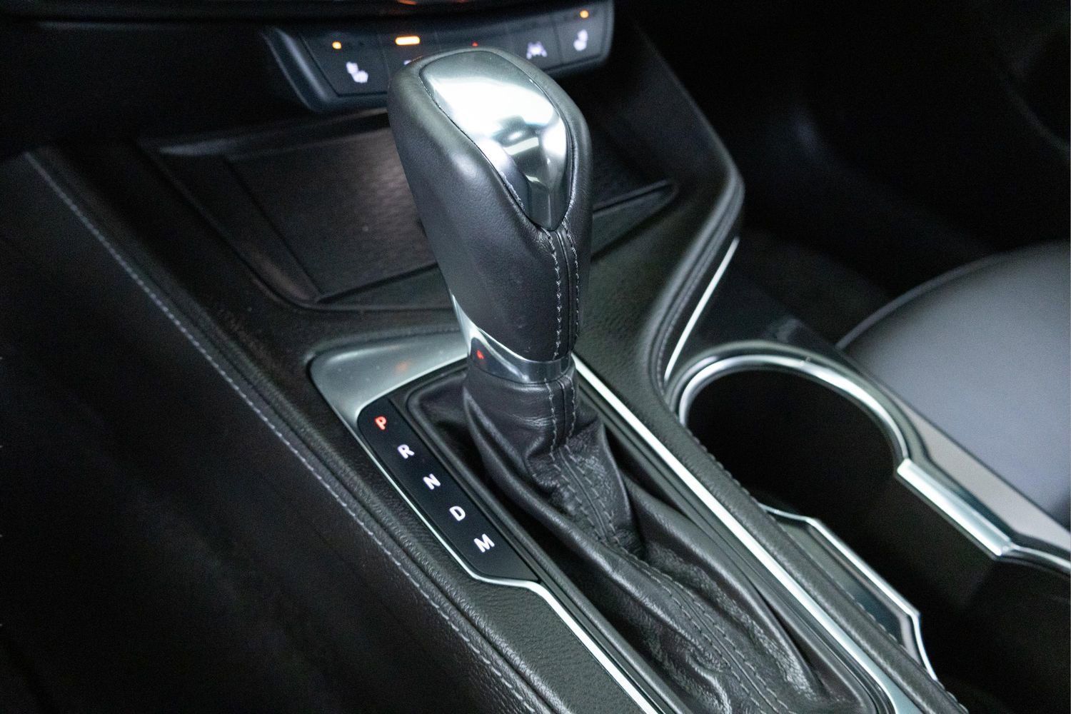 Used 2023 Cadillac CT4 Luxury w/ Sun And Sound Package image 13