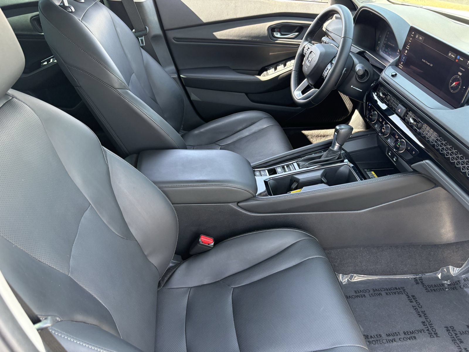 Certified 2023 Honda Accord Touring image 14