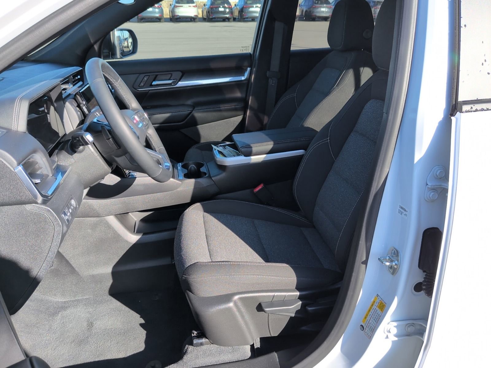 Used 2026 GMC Terrain Elevation image 11