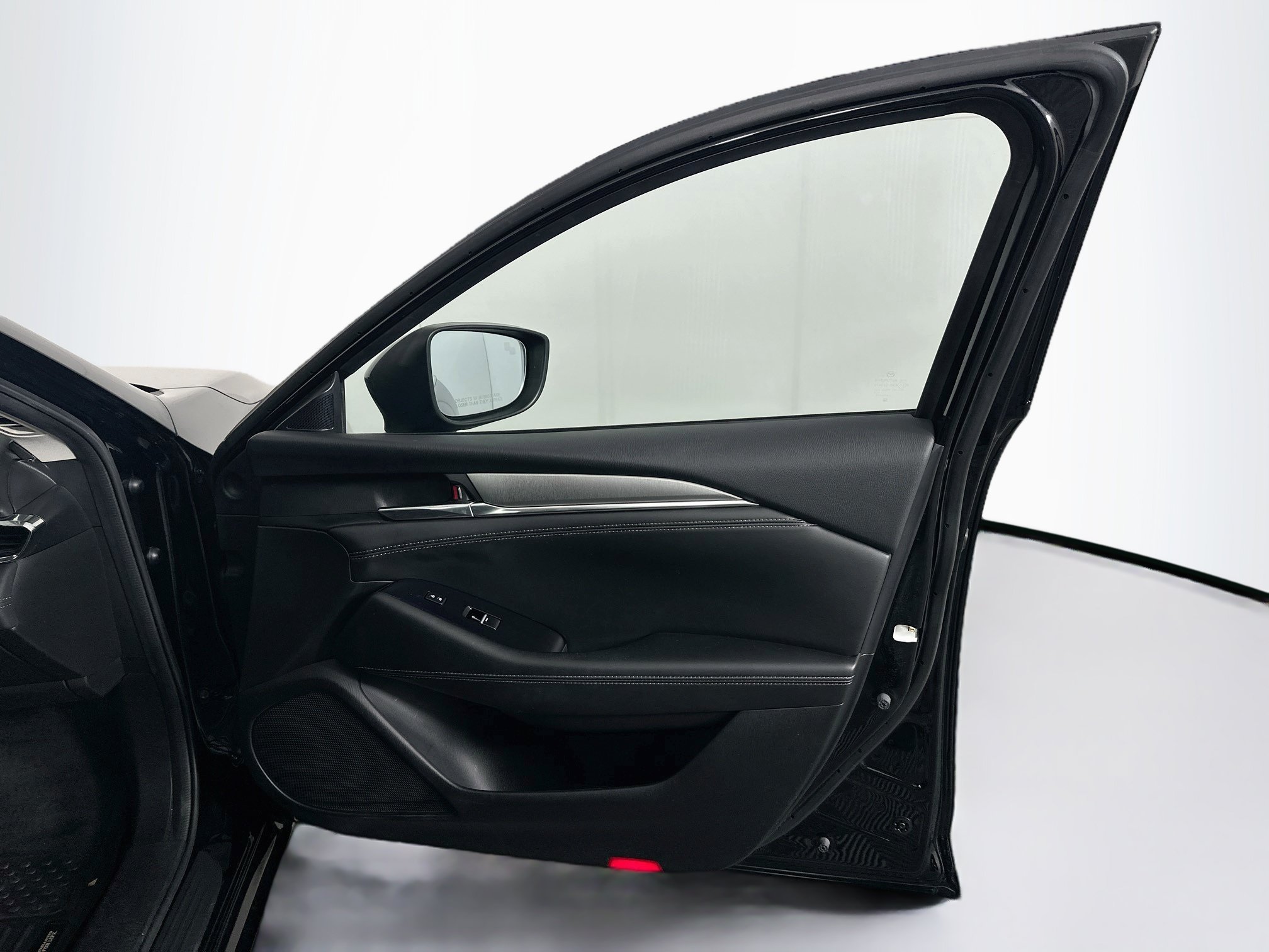 Used 2020 MAZDA MAZDA6 Touring FWD image 32
