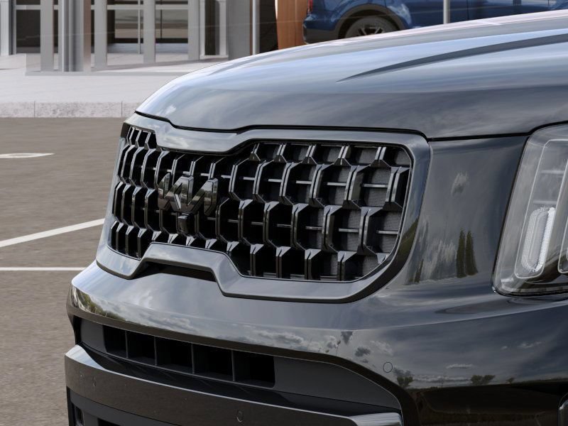 New 2025 Kia Telluride SX Prestige X-Line AWD/4WD image 12