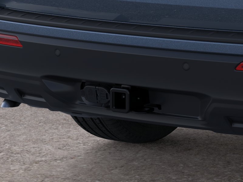 New 2026 Ford Explorer Active AWD/4WD image 24