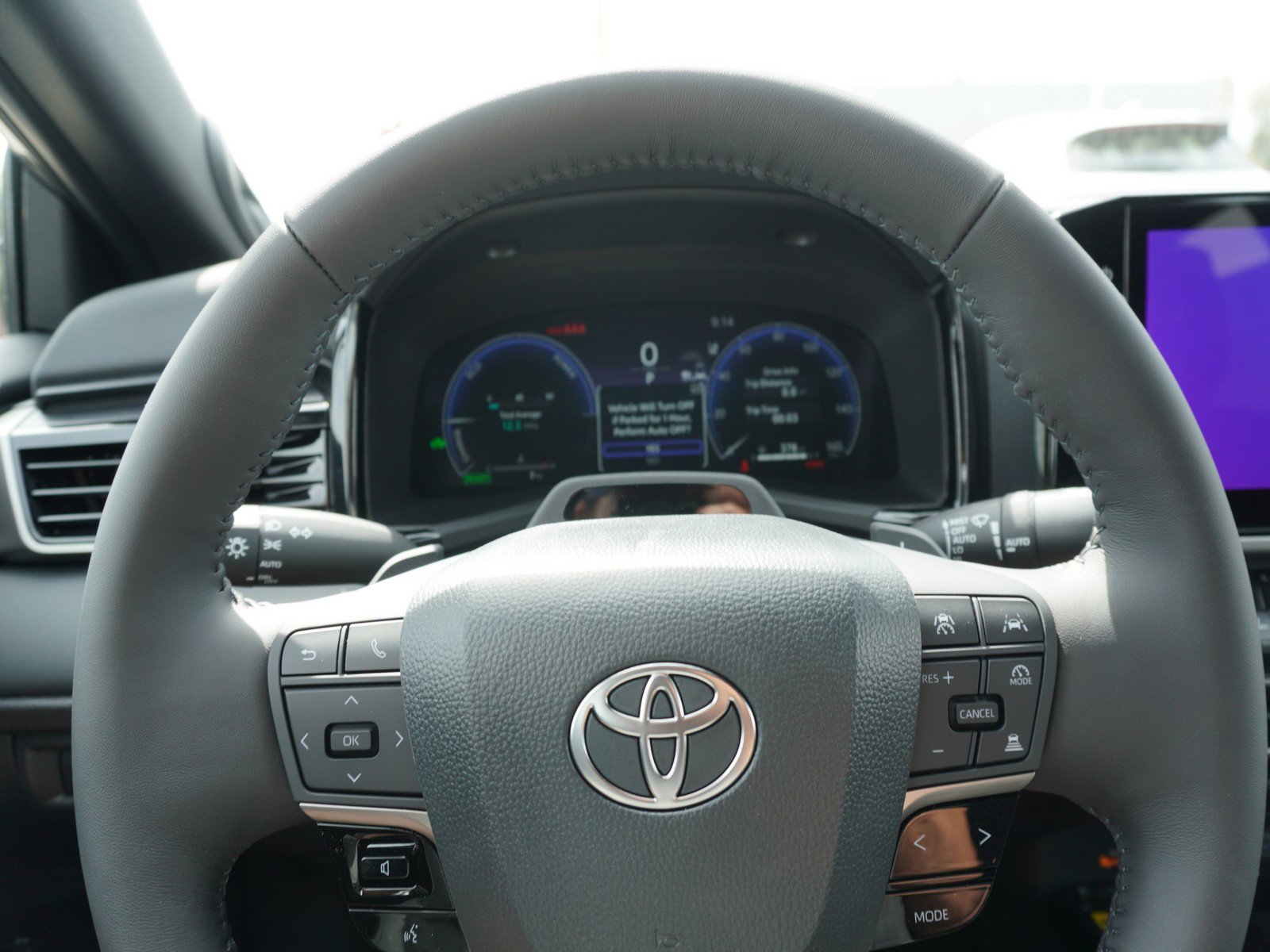 New 2026 Toyota Camry XSE image 23