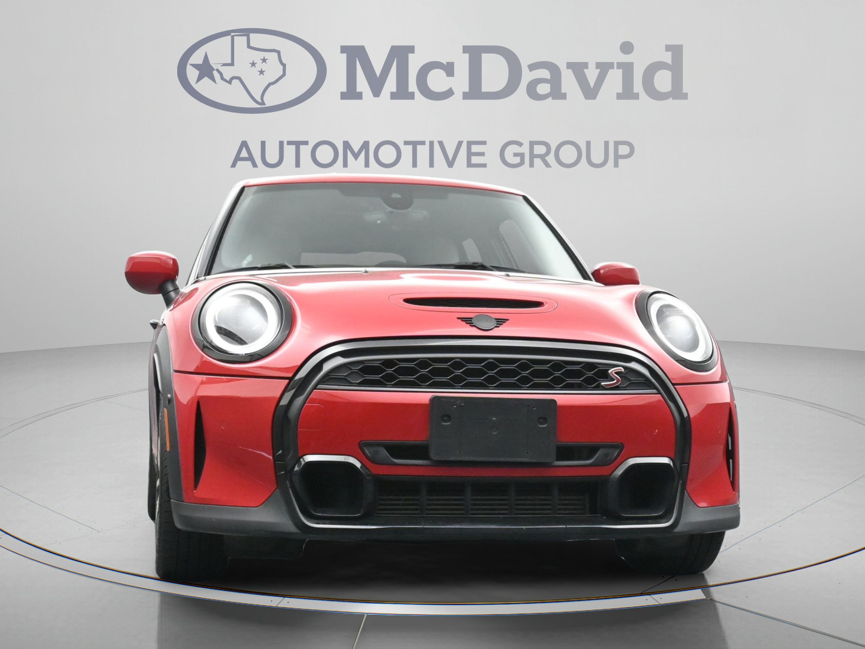 Used 2024 MINI Cooper S FWD image 26