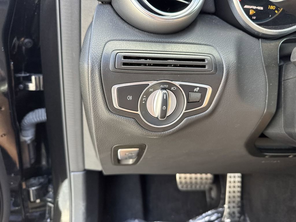 Used 2022 Mercedes-Benz GLC 43 AMG 4MATIC image 57