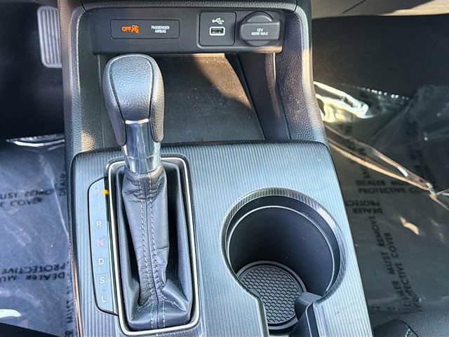 Used 2024 Honda Civic LX image 16