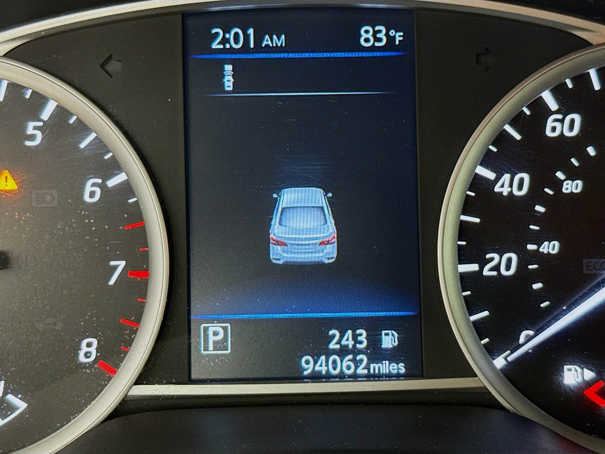 Used 2019 Nissan Sentra SV FWD image 13