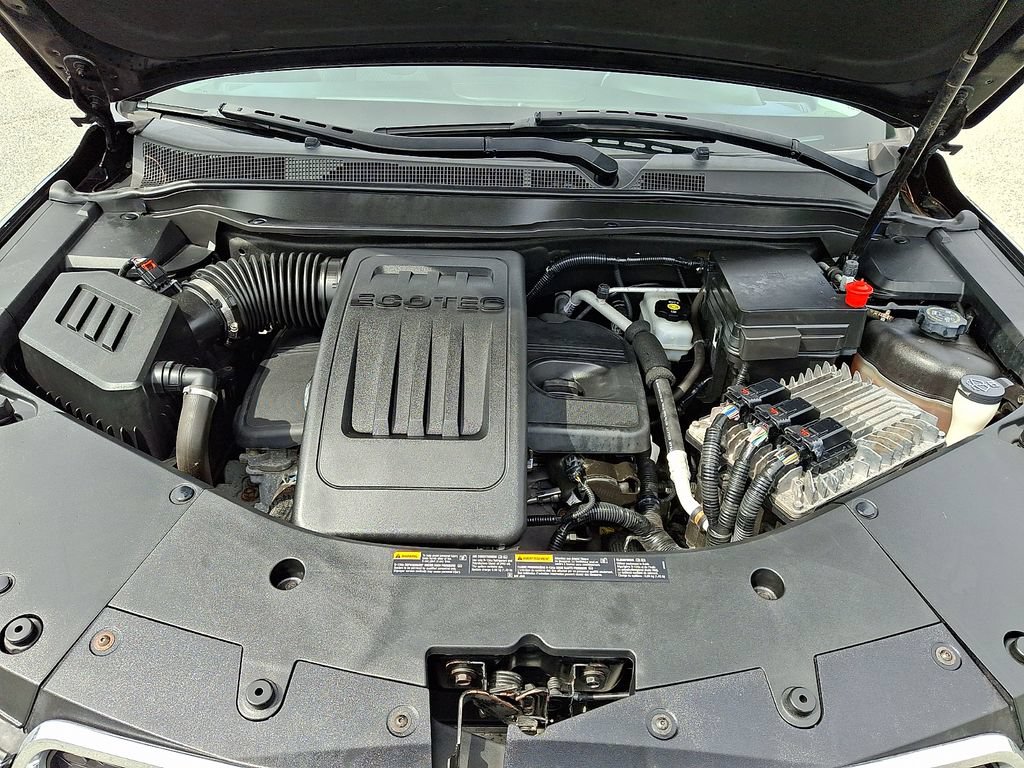 Used 2012 Chevrolet Equinox LS FWD image 27