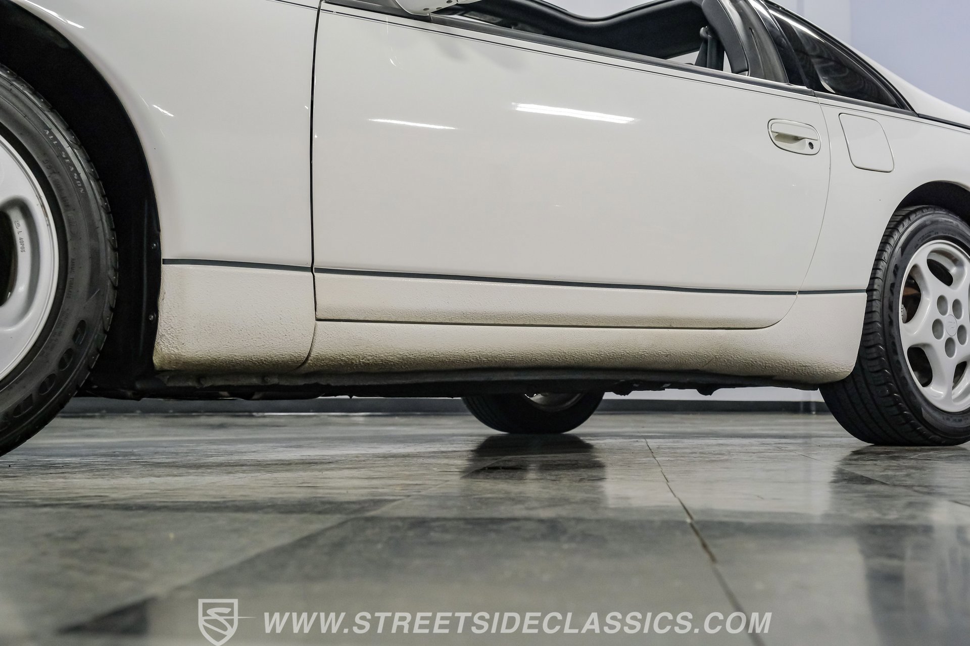 Used 1990 Nissan 300ZX GS image 22