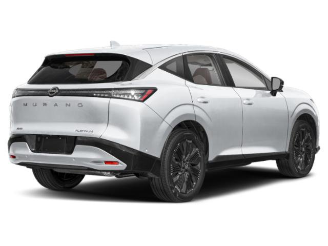 New 2026 Nissan Murano SL image 4