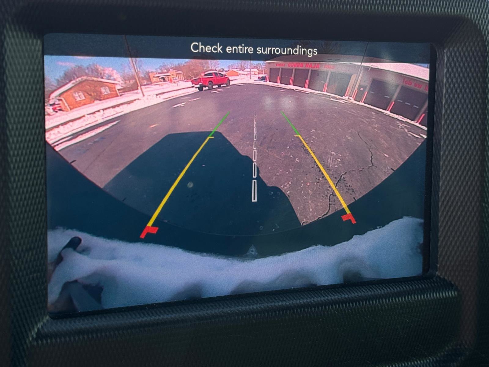 Used 2019 Jeep Wrangler Unlimited Sport S image 16