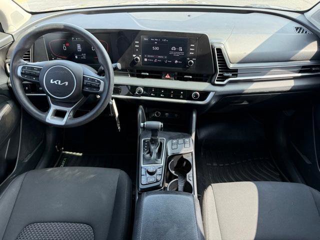 Used 2023 Kia Sportage LX image 35