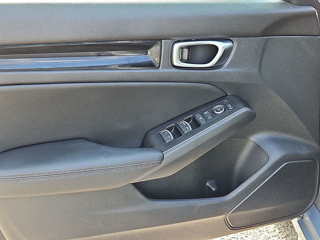 Used 2022 Honda Civic Sport Touring image 11