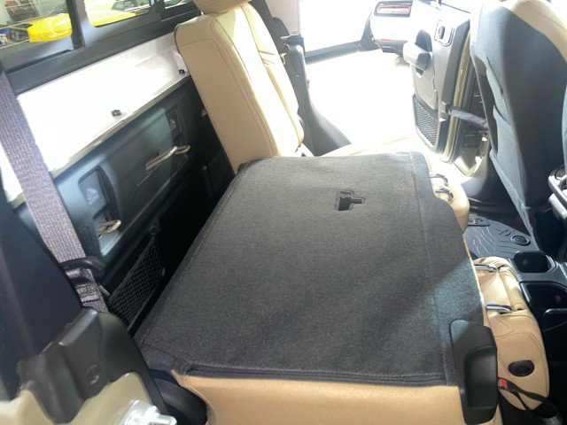 New 2026 Jeep Gladiator Sport S image 21