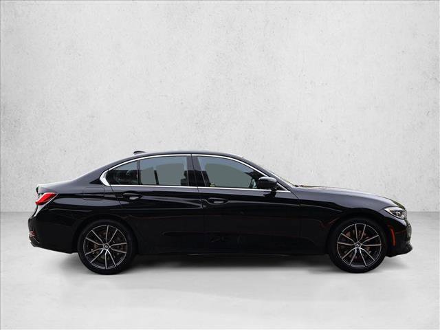 Used 2019 BMW 330i Sedan w/ Premium Package image 5