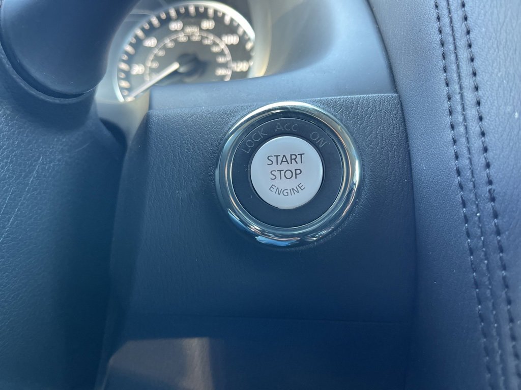 Certified 2023 Nissan Armada SL image 13