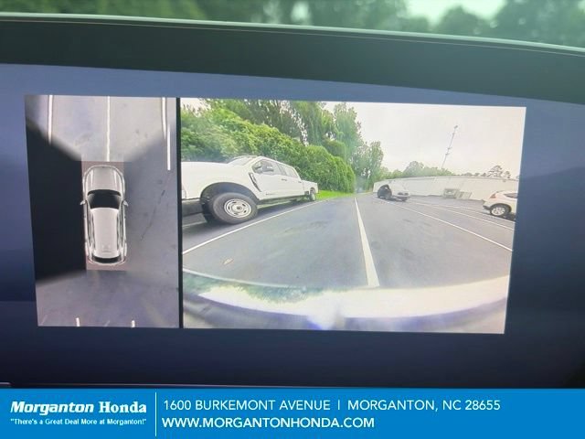 Used 2024 Buick Envision Preferred AWD/4WD image 21