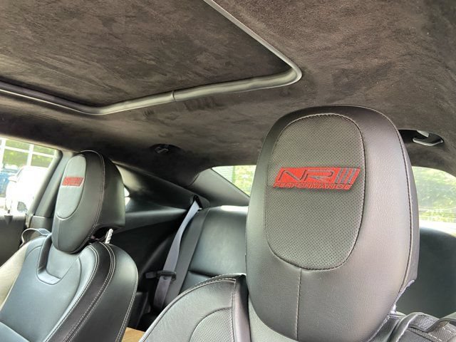 Used 2011 Chevrolet Camaro SS w/ RS Package RWD image 21