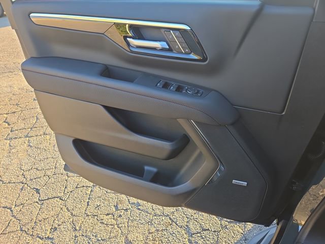 New 2026 Chevrolet Suburban RST w/ Comfort Package image 10