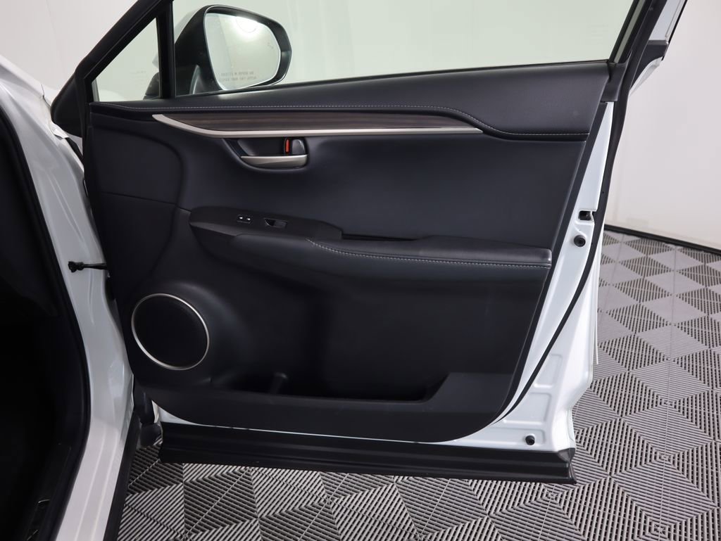 Used 2015 Lexus NX 200t F Sport image 26