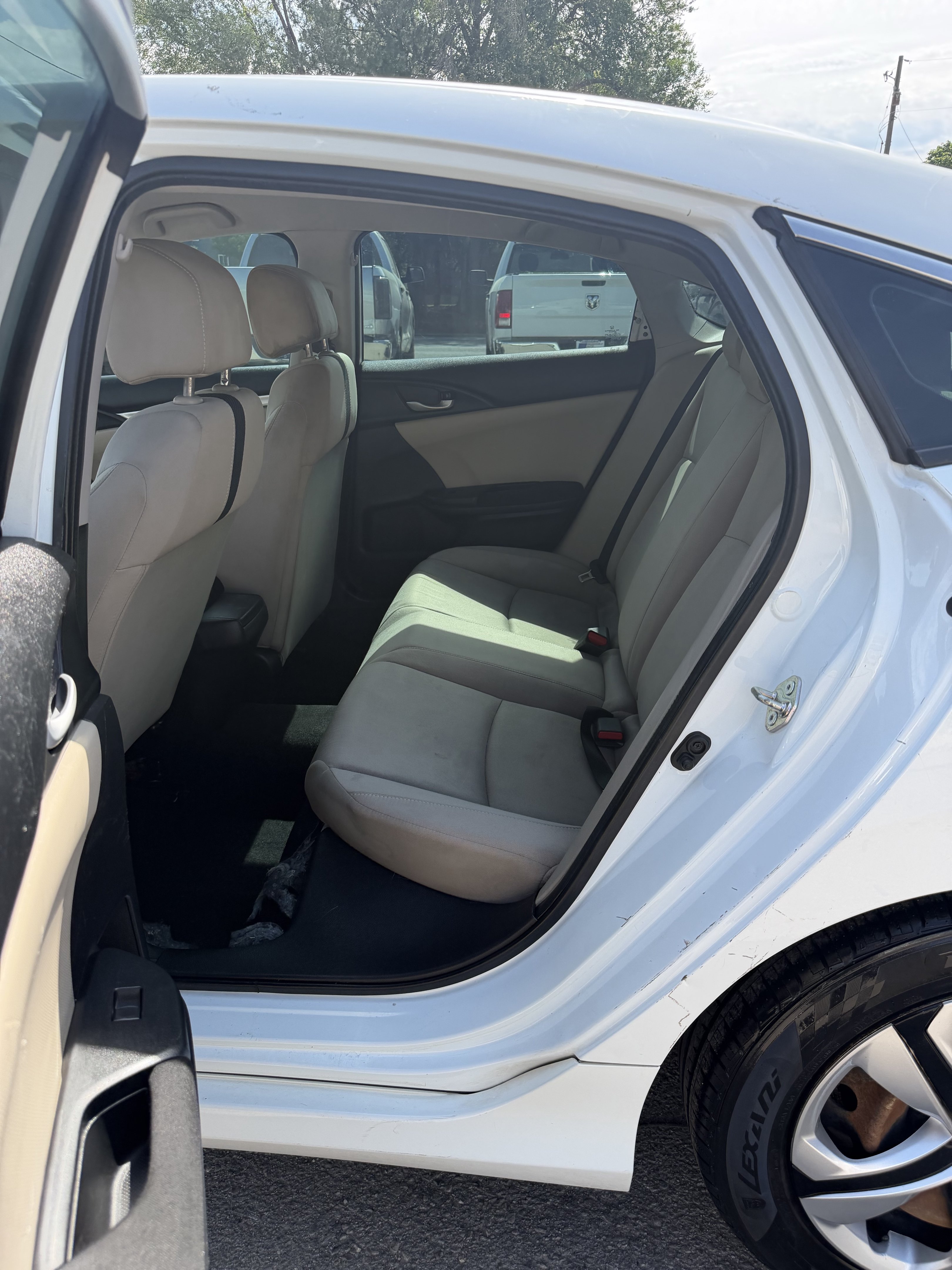 Used 2016 Honda Civic LX image 14