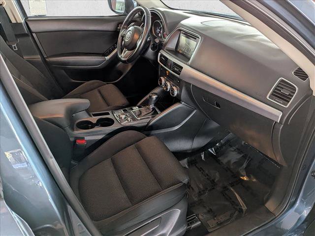 Used 2016 MAZDA CX-5 Touring FWD image 20