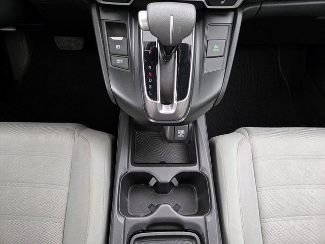 Used 2017 Honda CR-V EX image 6