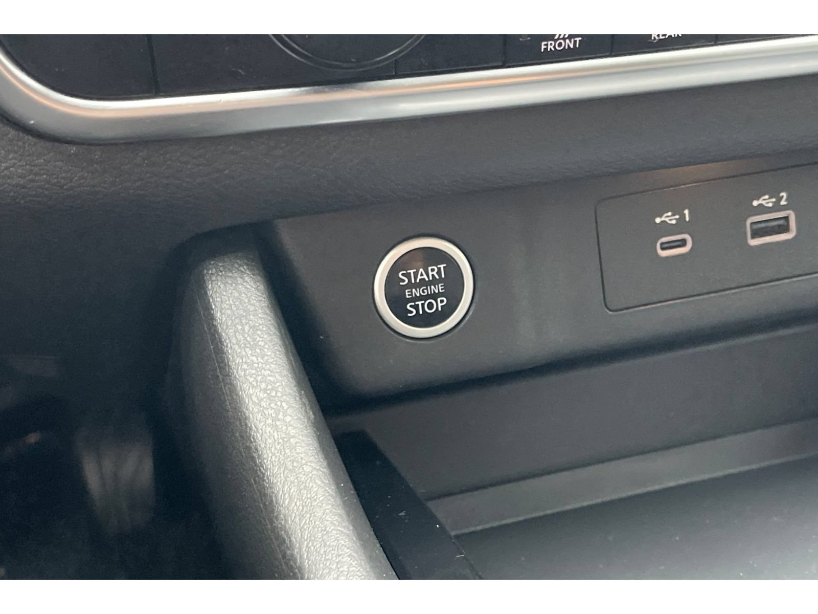 Used 2021 Nissan Rogue SV FWD image 31