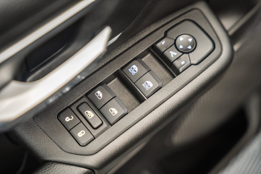 Used 2026 RAM 1500 Big Horn AWD/4WD image 45