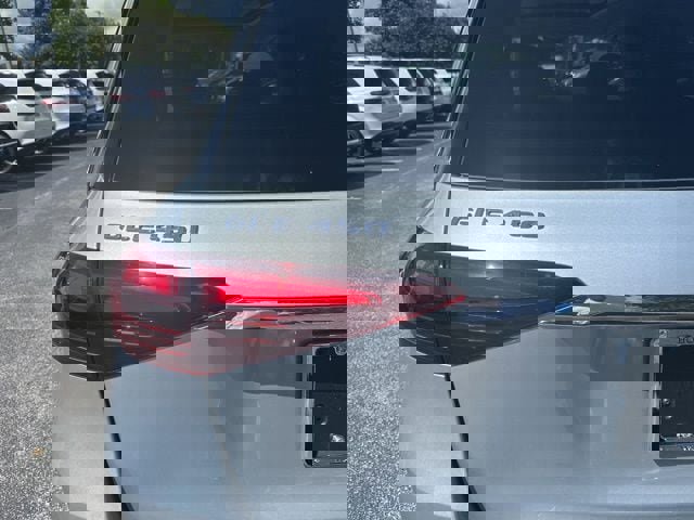 New 2026 Mercedes-Benz GLE 450 4MATIC image 6