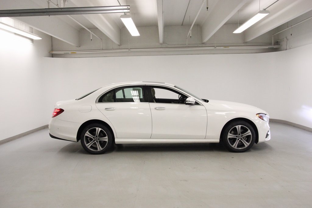 Used 2018 Mercedes-Benz E 300 E 300 image 5