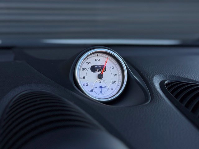 Used 2024 Porsche 718 Boxster RWD image 28