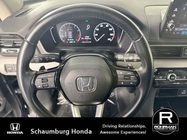 Used 2024 Honda Pilot EX-L image 11