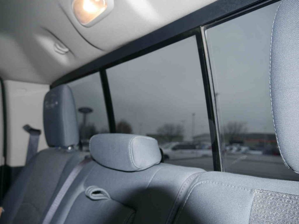 Used 2017 RAM 1500 Big Horn image 19