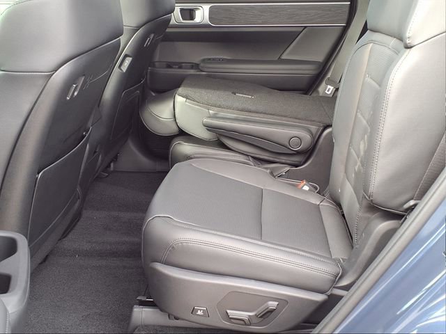 New 2026 Hyundai Santa Fe Limited image 14