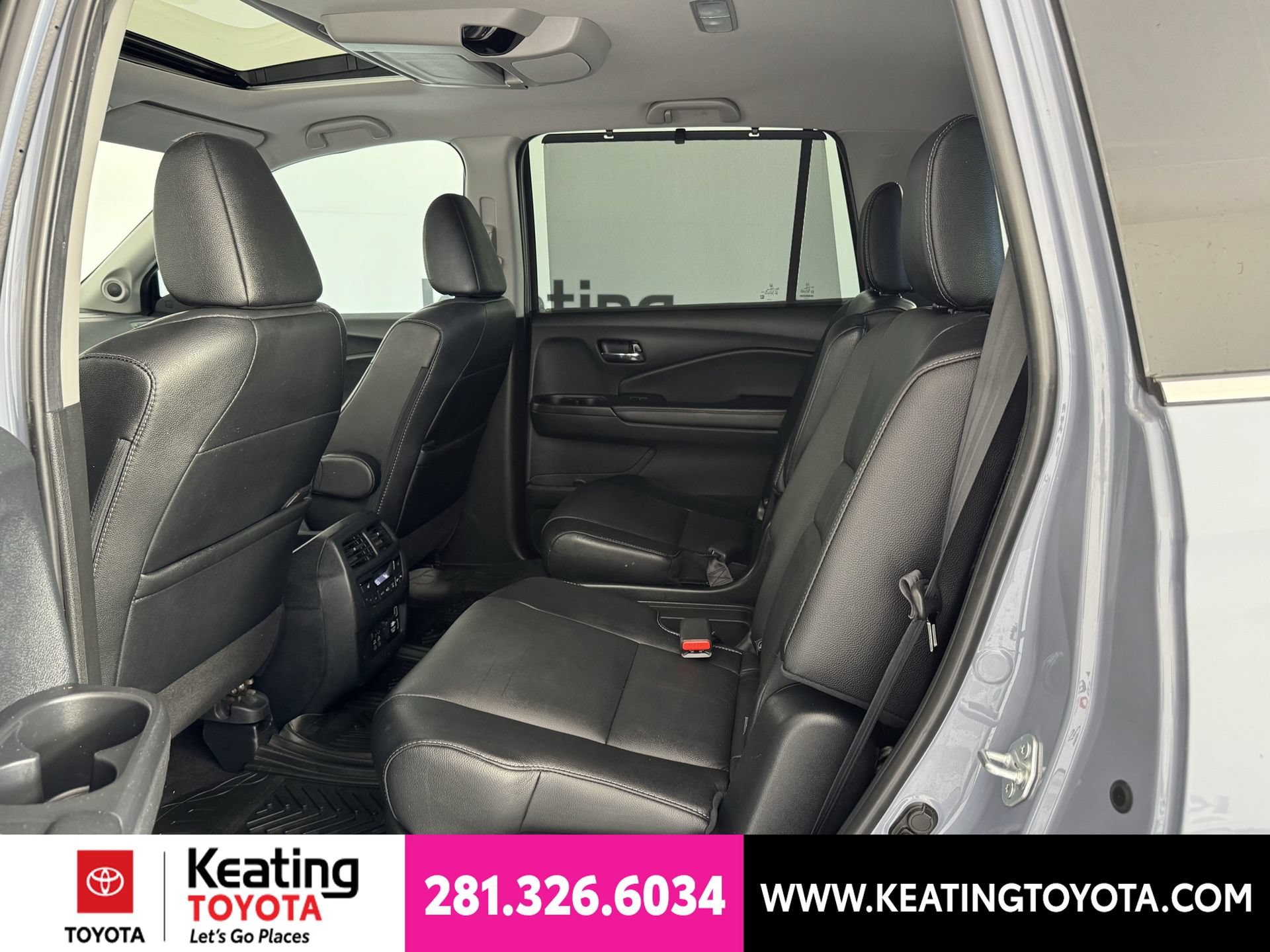 Used 2022 Honda Pilot Touring image 15