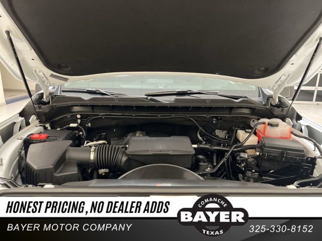 New 2025 GMC Sierra 2500 Pro w/ Convenience Package image 24