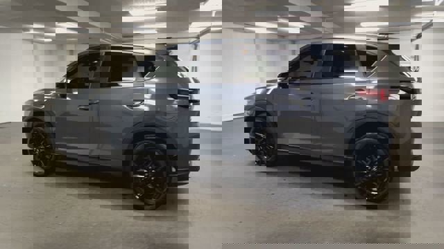 Used 2024 MAZDA CX-5 Carbon Edition image 6