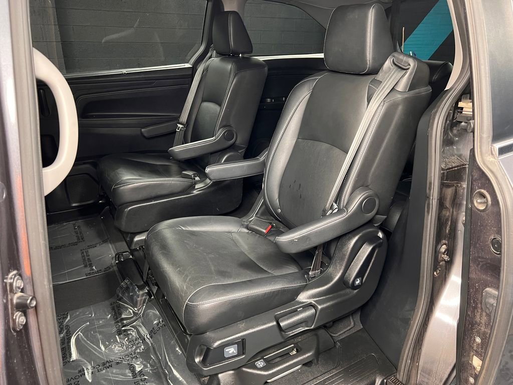 Used 2021 Honda Odyssey Touring image 22