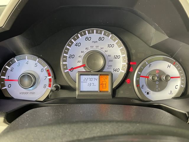Used 2012 Honda Pilot EX-L image 5
