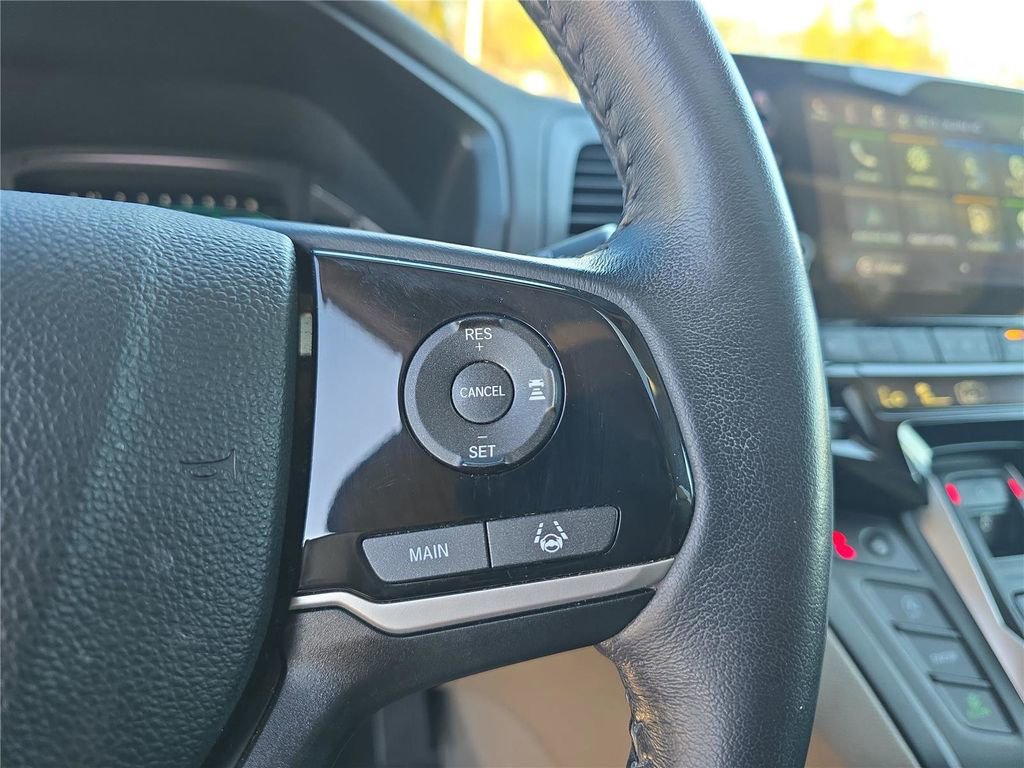Used 2020 Honda Odyssey EX-L image 23