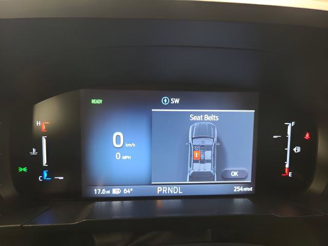 New 2025 Ford Maverick XLT w/ XLT Luxury Package FWD image 8