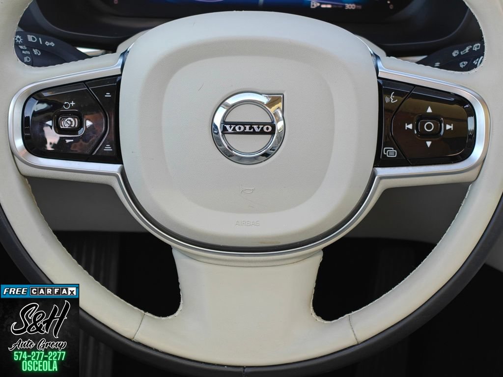 Used 2023 Volvo XC60 B5 Plus w/ Climate Package AWD/4WD image 5