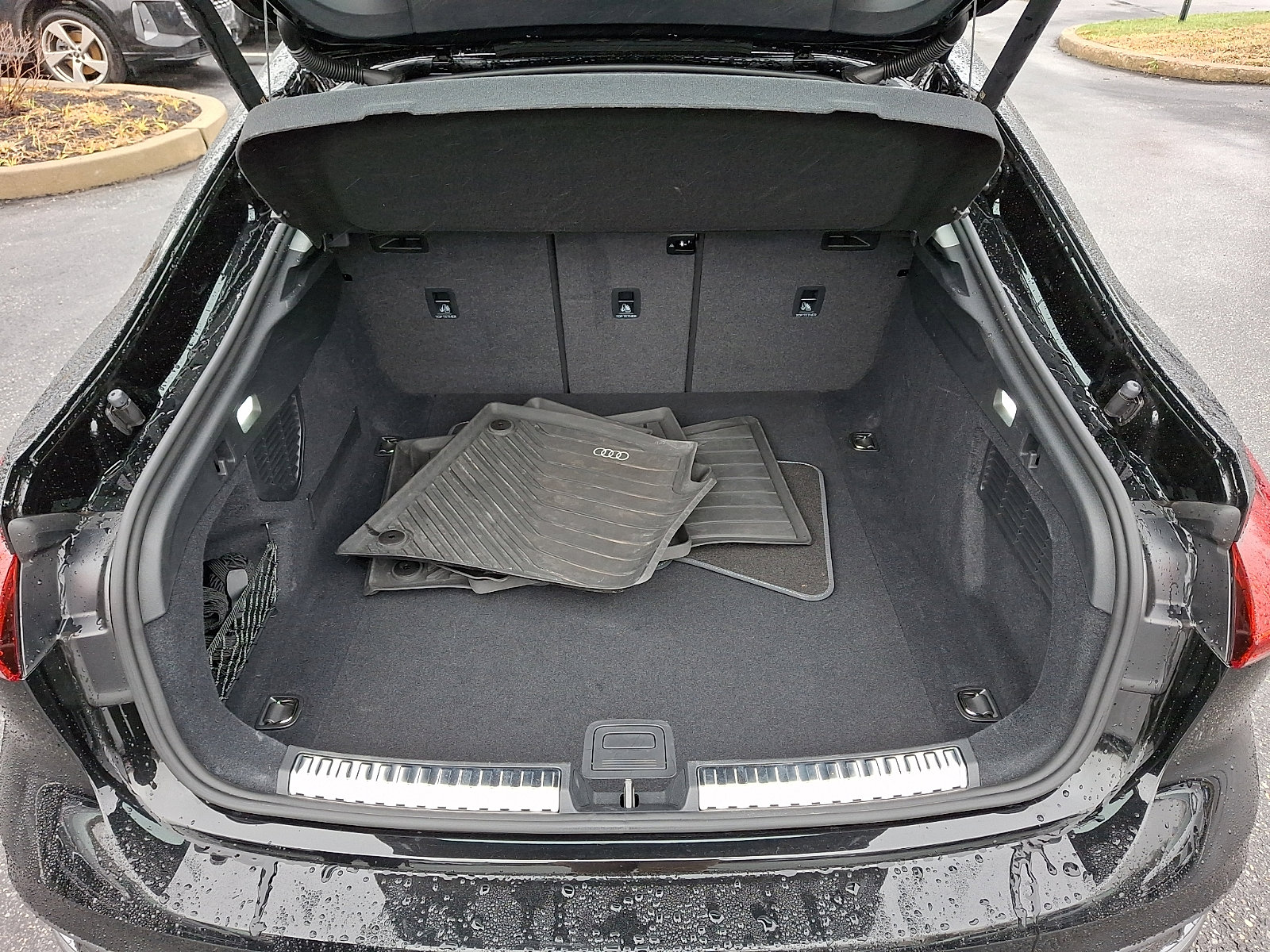 Certified 2025 Audi A5 2.0T Premium Plus w/ Premium Plus image 29