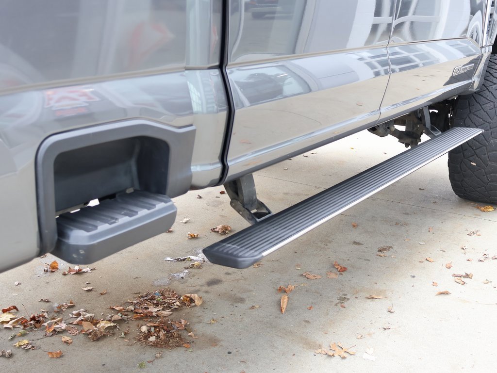 Used 2023 Ford F250 Platinum w/ FX4 Off-Road Package image 37