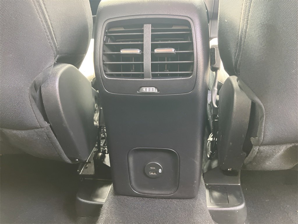 Used 2022 Ford Escape SE w/ Convenience Package image 22
