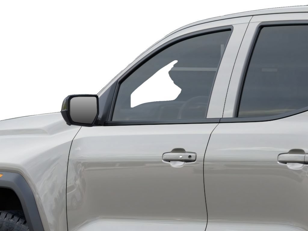 New 2026 GMC Canyon AT4 w/ Technology Plus Package AWD/4WD image 14